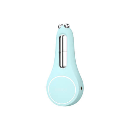 เครื่องยกกระชับ FOREO แบร์ 2 อายแอนด์ลิปส์ Arctic Blue_1